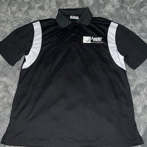 Legacy discs woman’s shirt